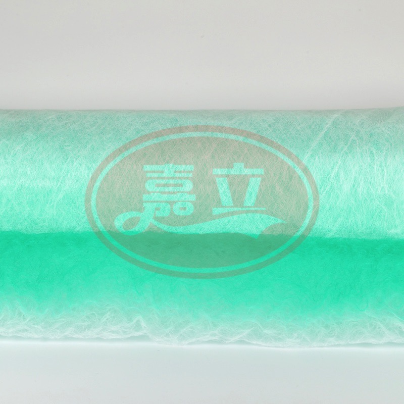 绥阳漆雾毡