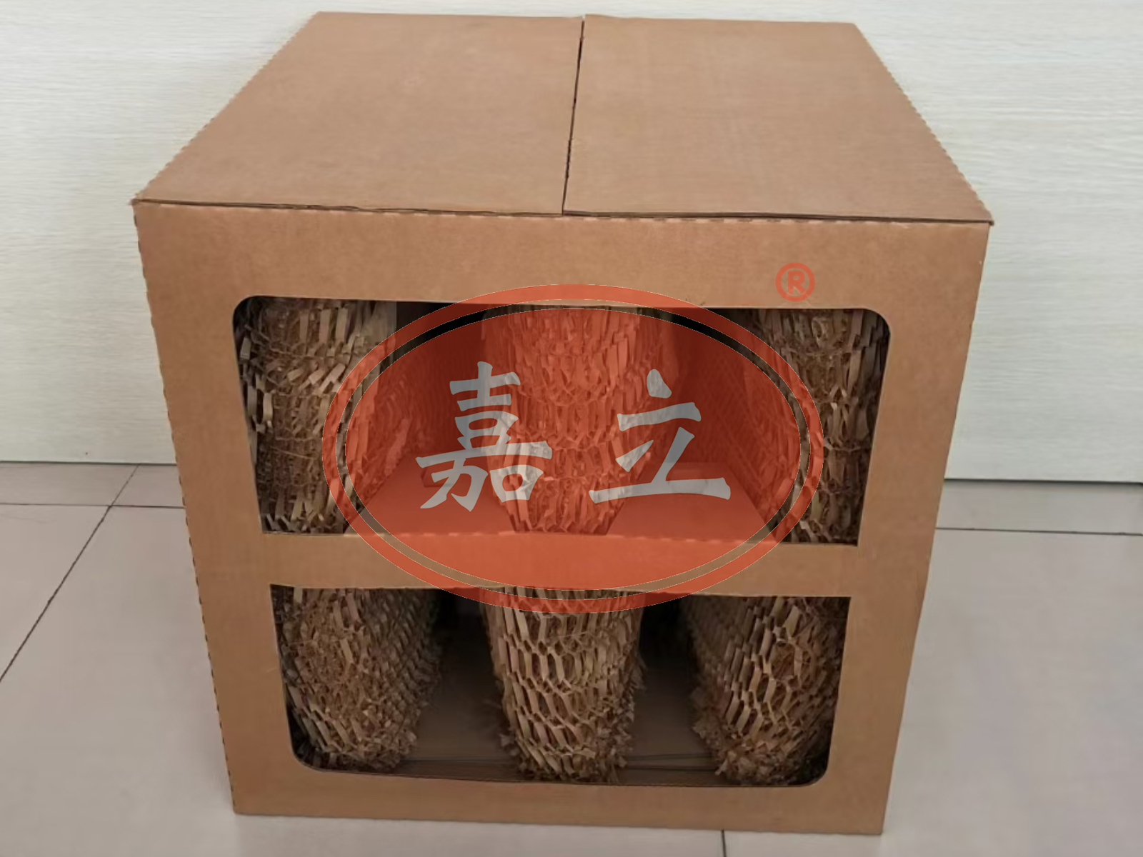 绥阳纸盒式干湿过滤器